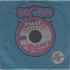 CHIC - Dance, dance, dance